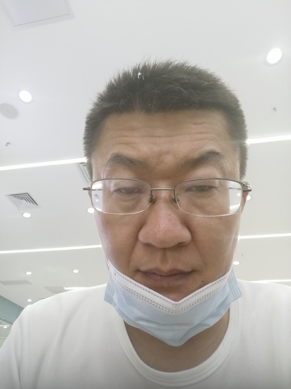 无奈的第一张照片--吴忠中老年相亲网